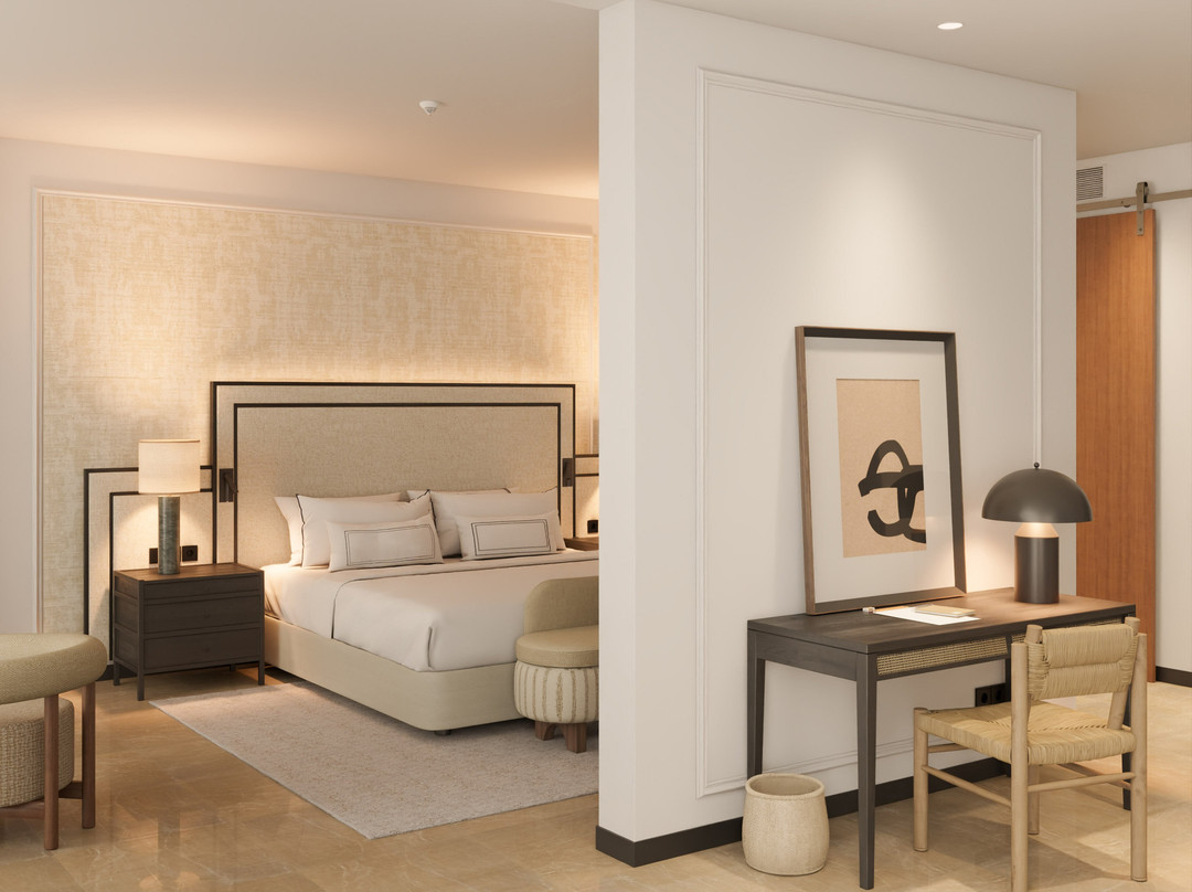 Hacienda del Mar member of Meliá Collection