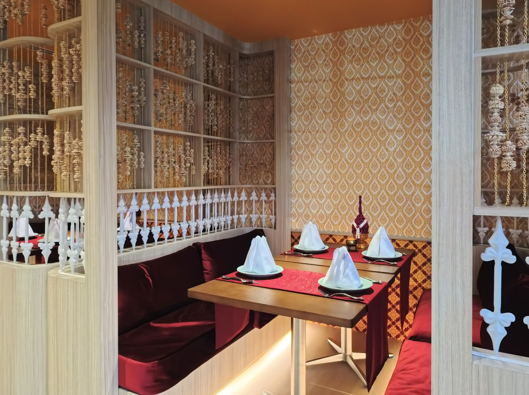 Chanadda Royal Thai Cuisine