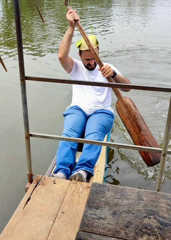 Travel with Senaka-卡图纳耶克必去景点