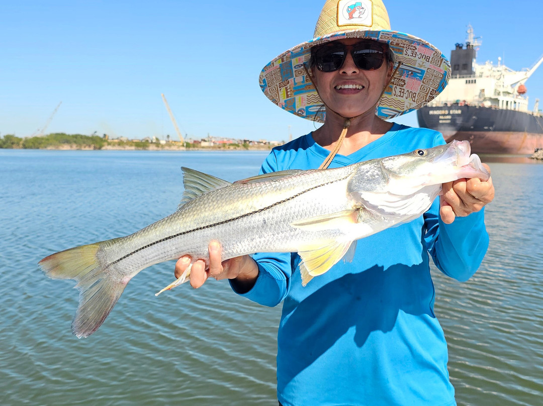 Crystal Flats Guide Service-南帕诸岛必去景点