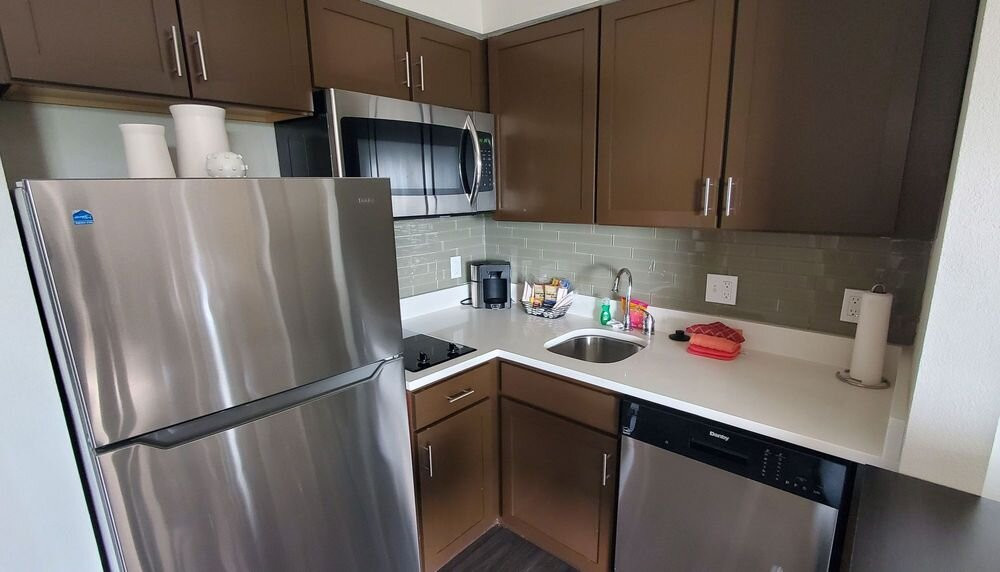 Residence Inn by Marriott BWI Airport主图