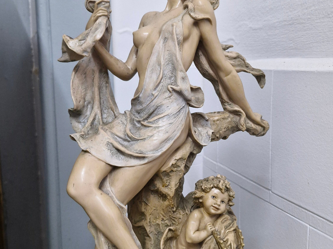 Museu De Porcelana De Petrópolis-彼得罗波利斯必去景点