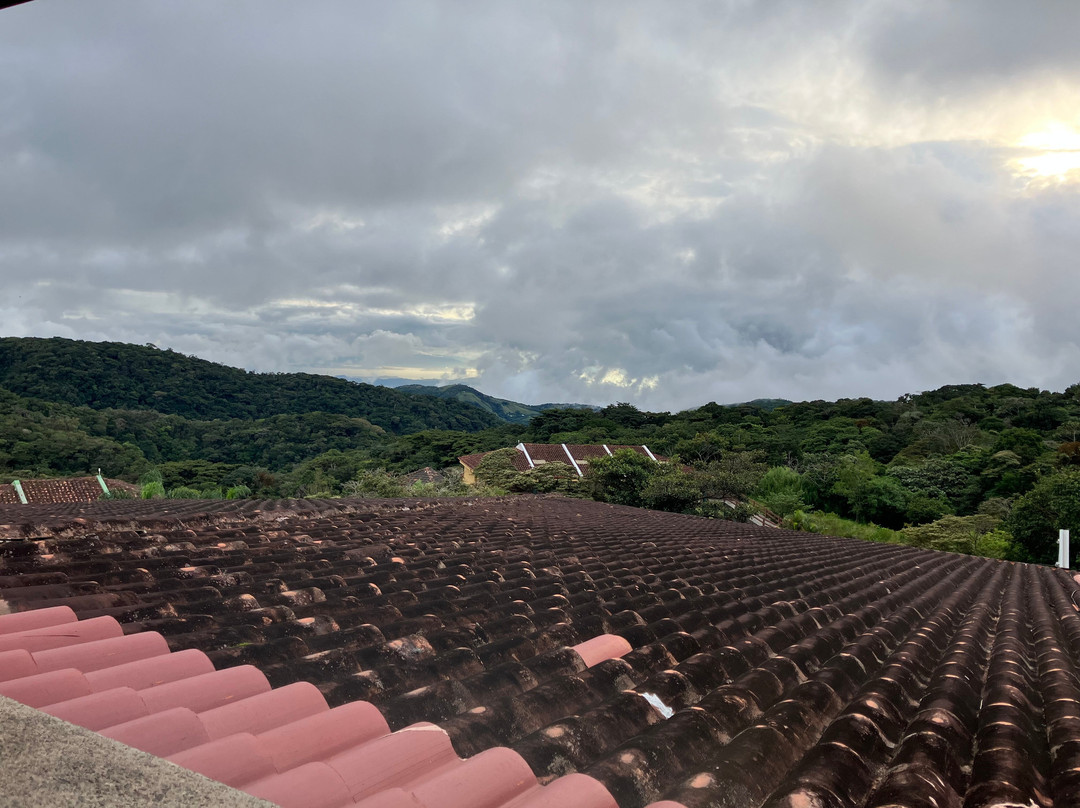 Hotel Montaña Monteverde主图