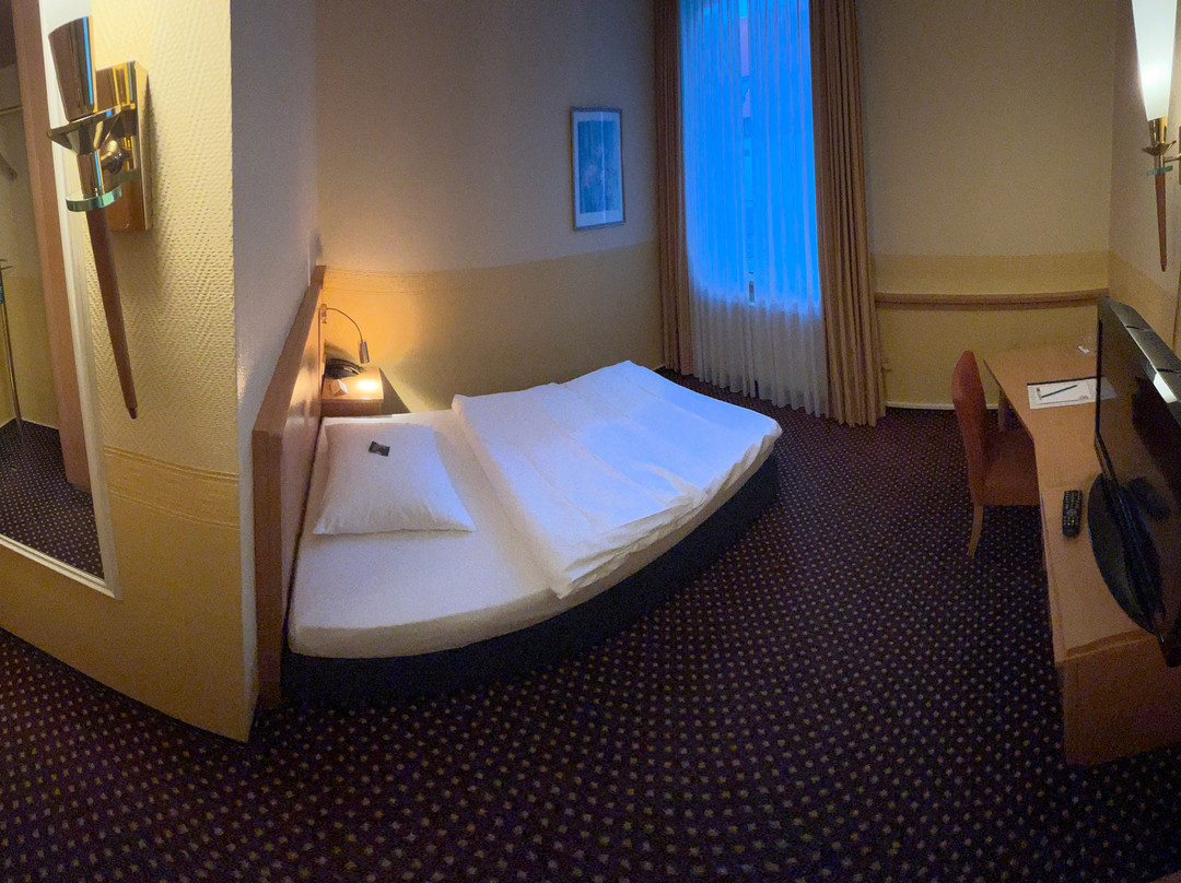 Hotel Cap Polonio主图