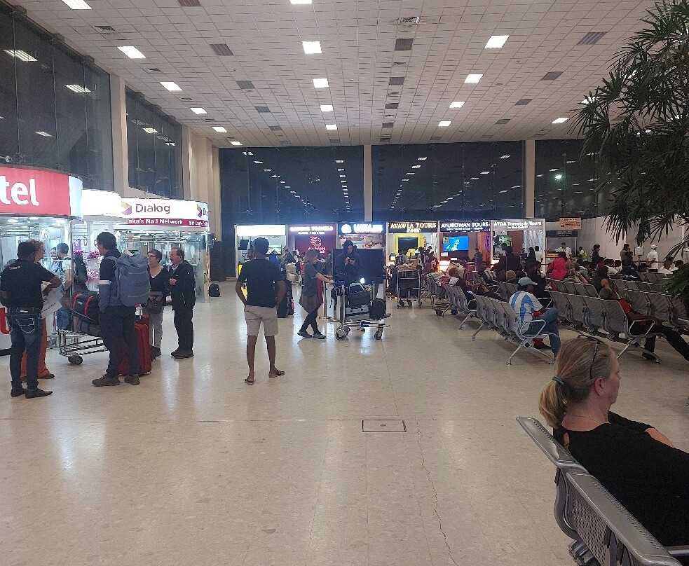 Sri Pathi Tours-Homagama必去景点