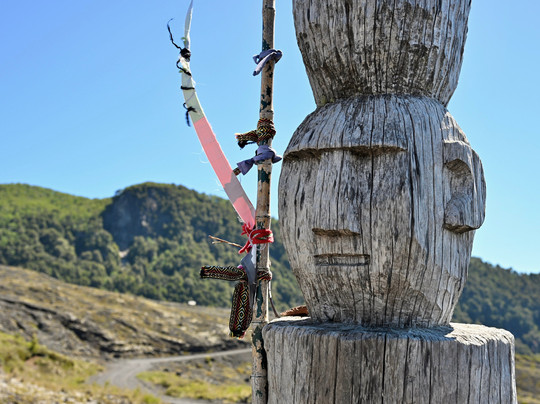 Zenit Travel Chile®️-普孔必去景点