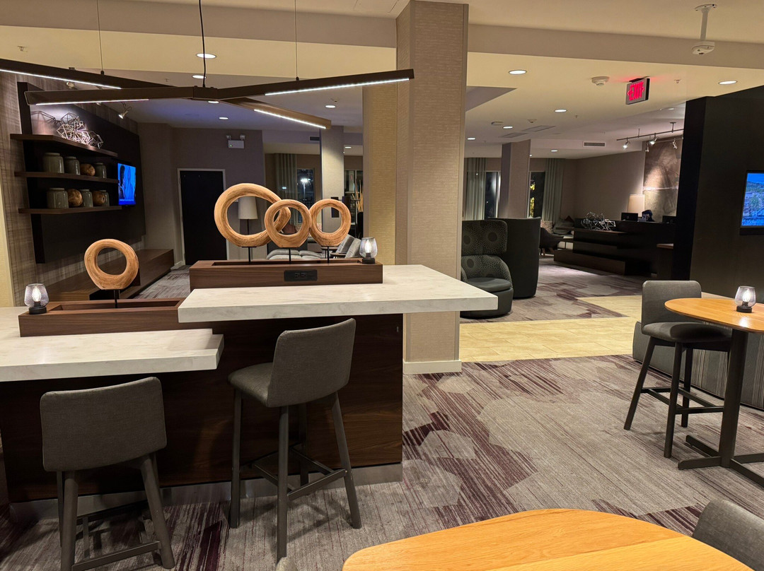 Courtyard by Marriott Schenectady at Mohawk Harbor主图