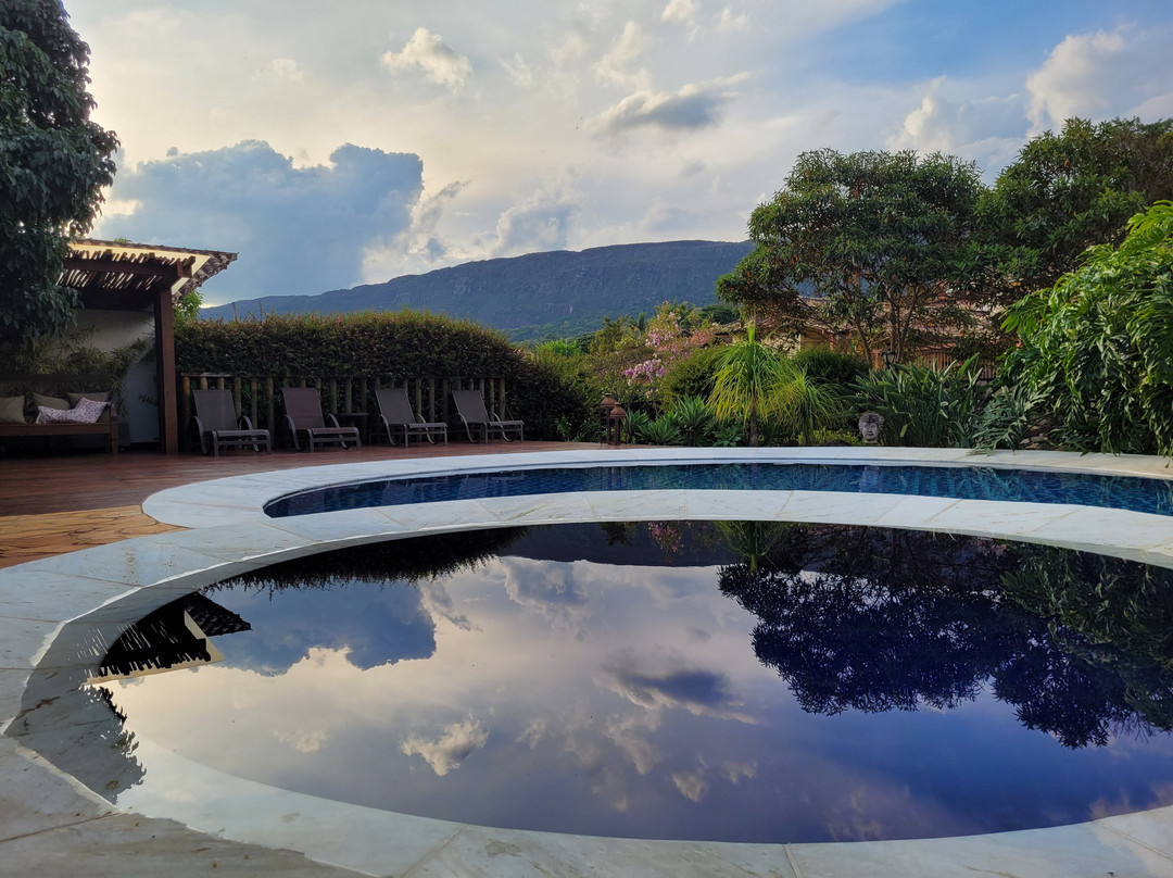 Pousada Vivenda主图