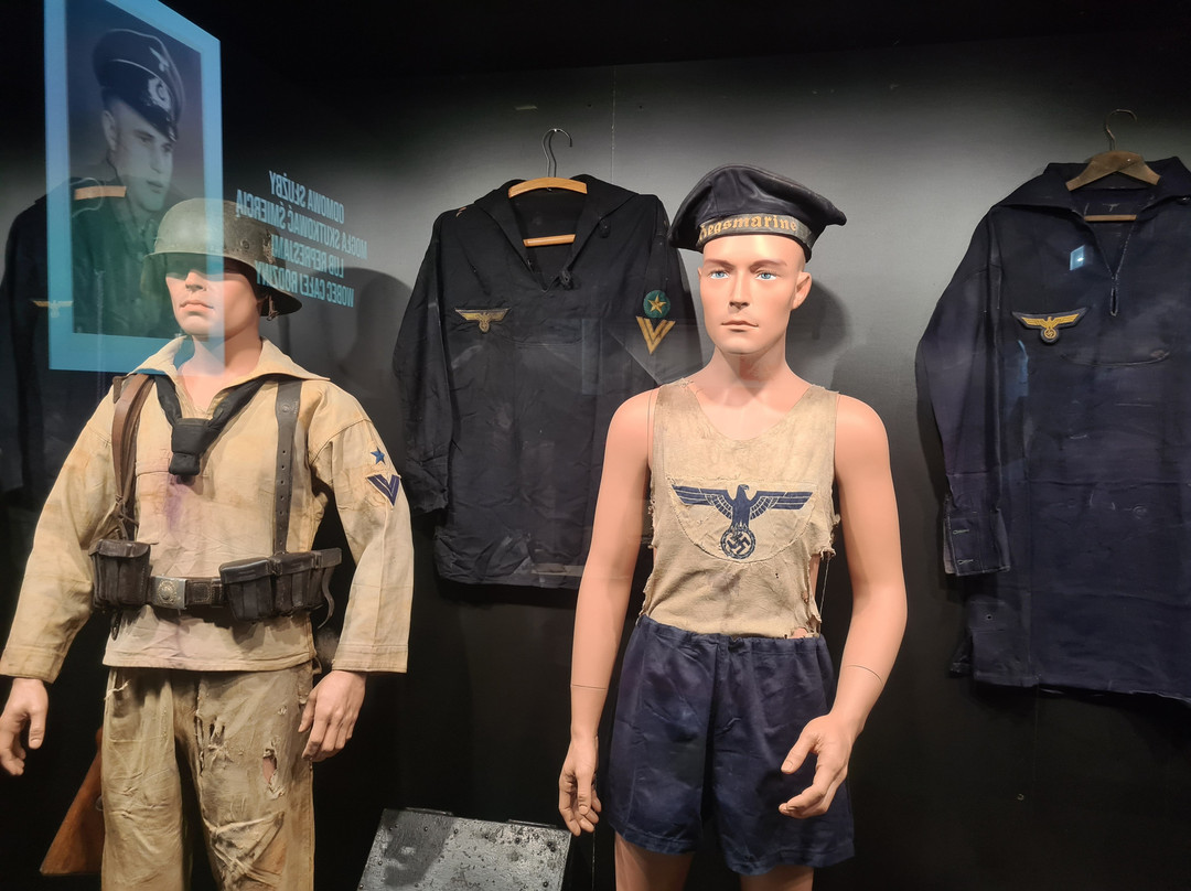 Muzeum Pancerne w Kłaninie