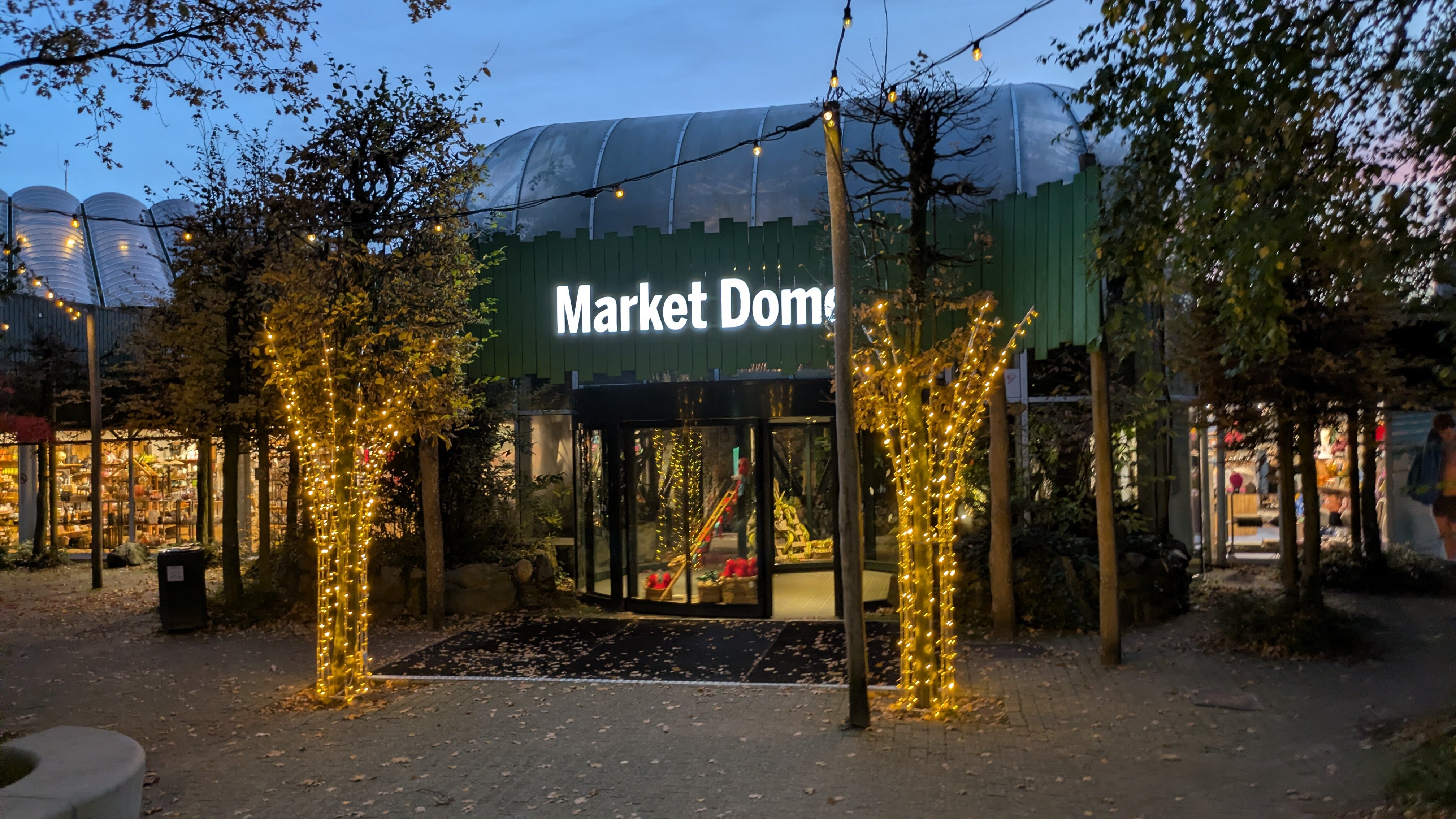 Center Parcs Erperheide-官方