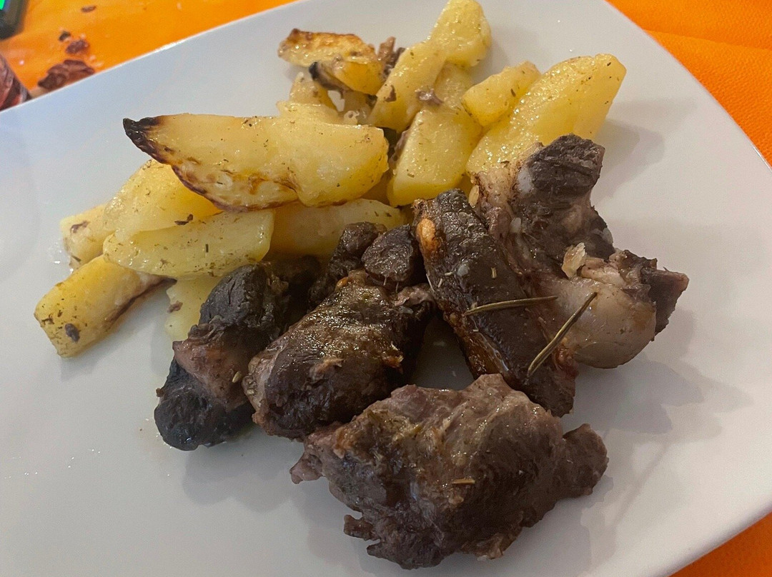 Al Balcone delle Dolomiti MONSERRAT主图