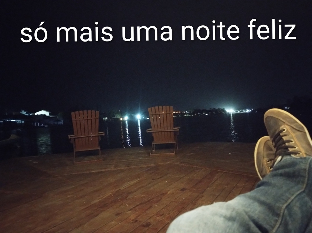 Hotel Marina do Lago主图