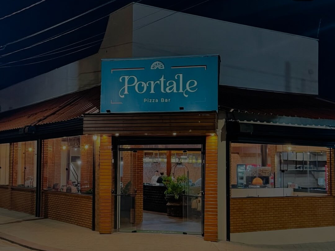 Portale Pizza Bar
