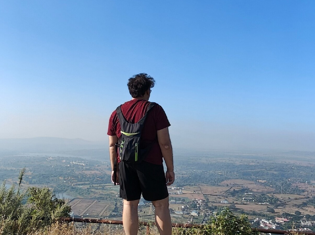 Hatgad Village Fort-Hatgad必去景点