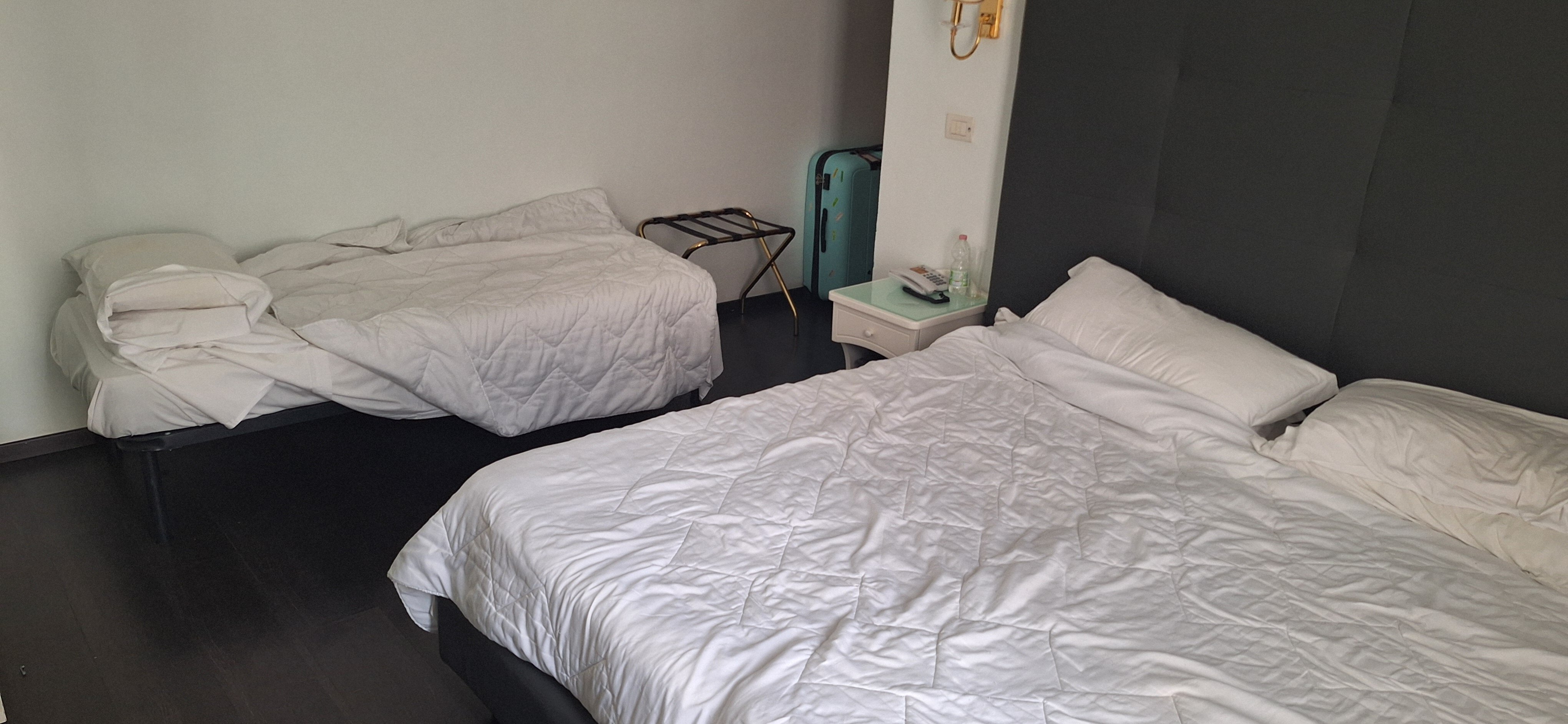 帕可戴索雷大酒店-官方