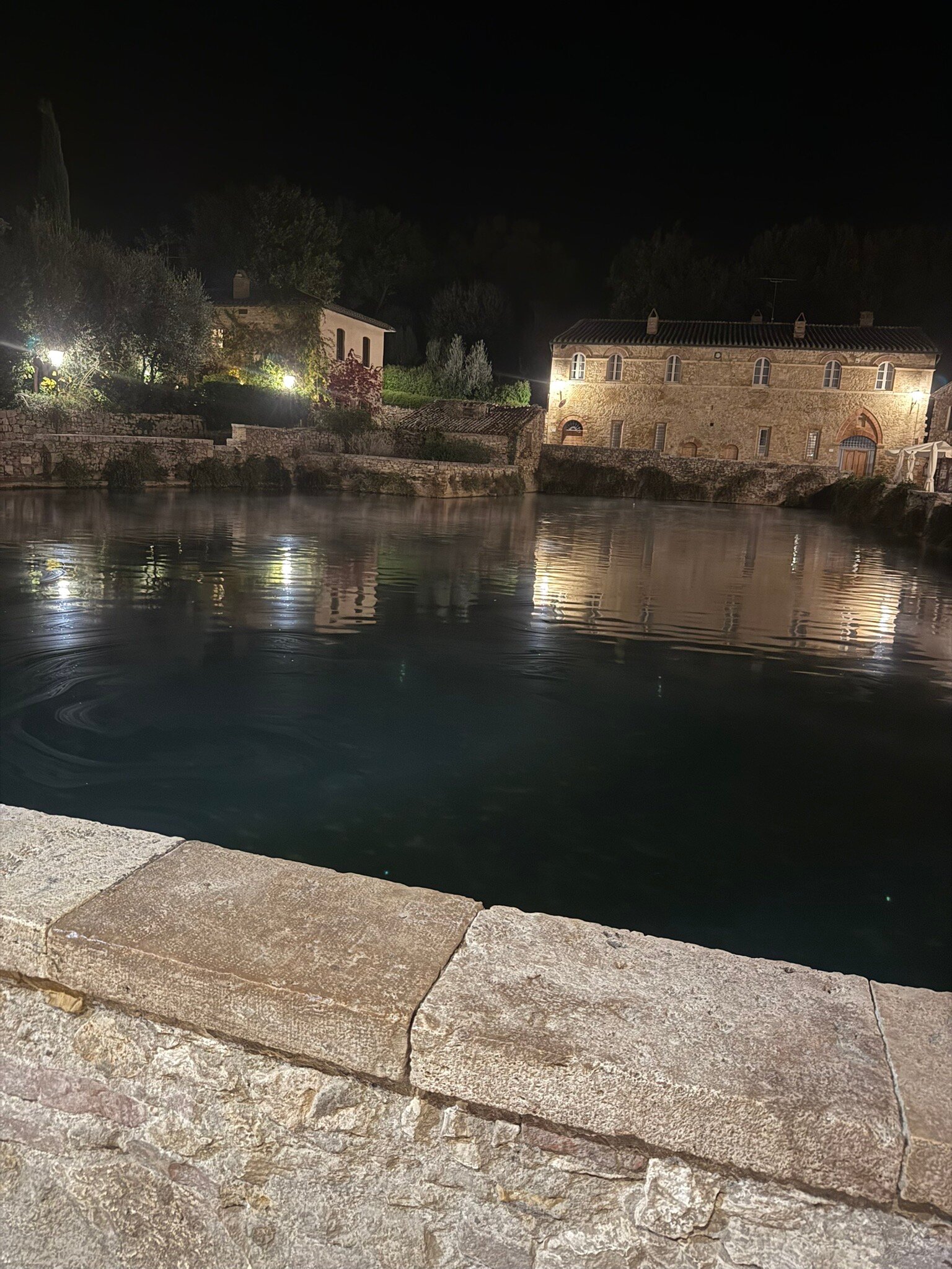 Albergo Le Terme-官方