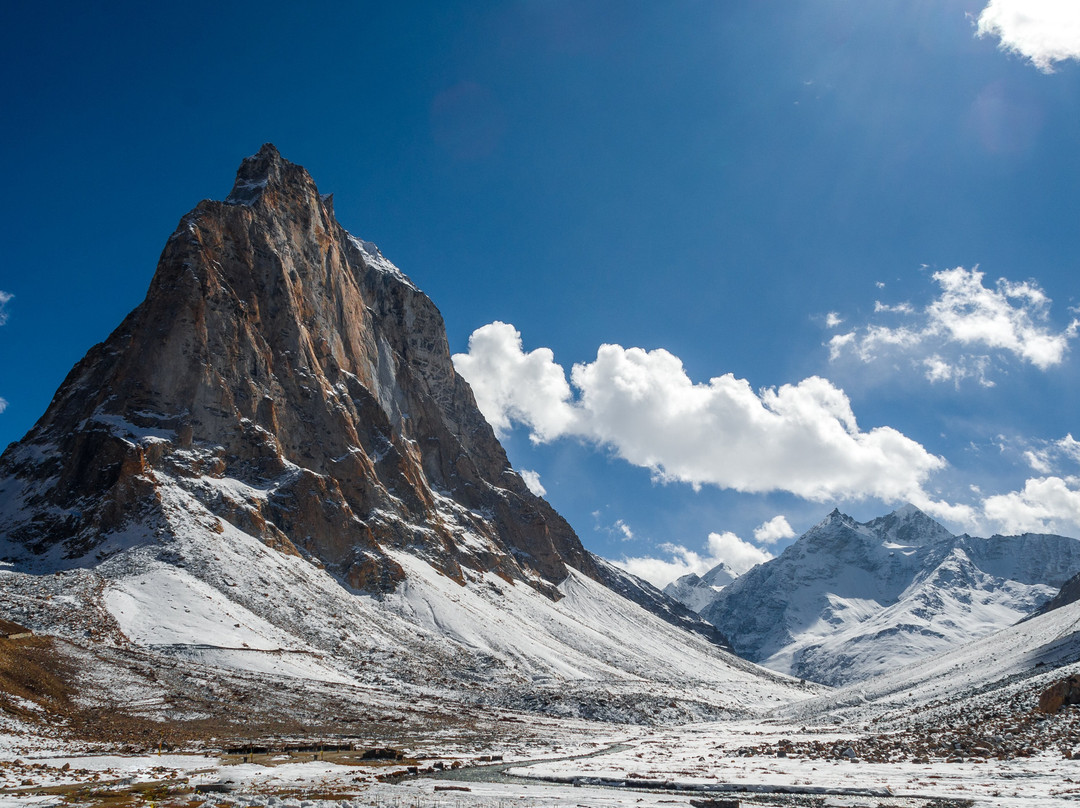 Mystic Himalayan Trails-默纳利必去景点
