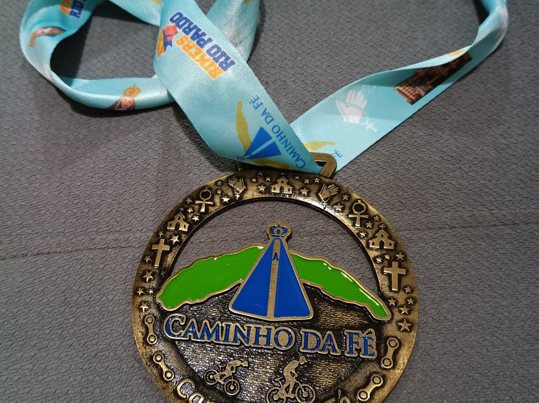 Bikers Rio Pardo-Sao Jose Do Rio Pardo必去景点