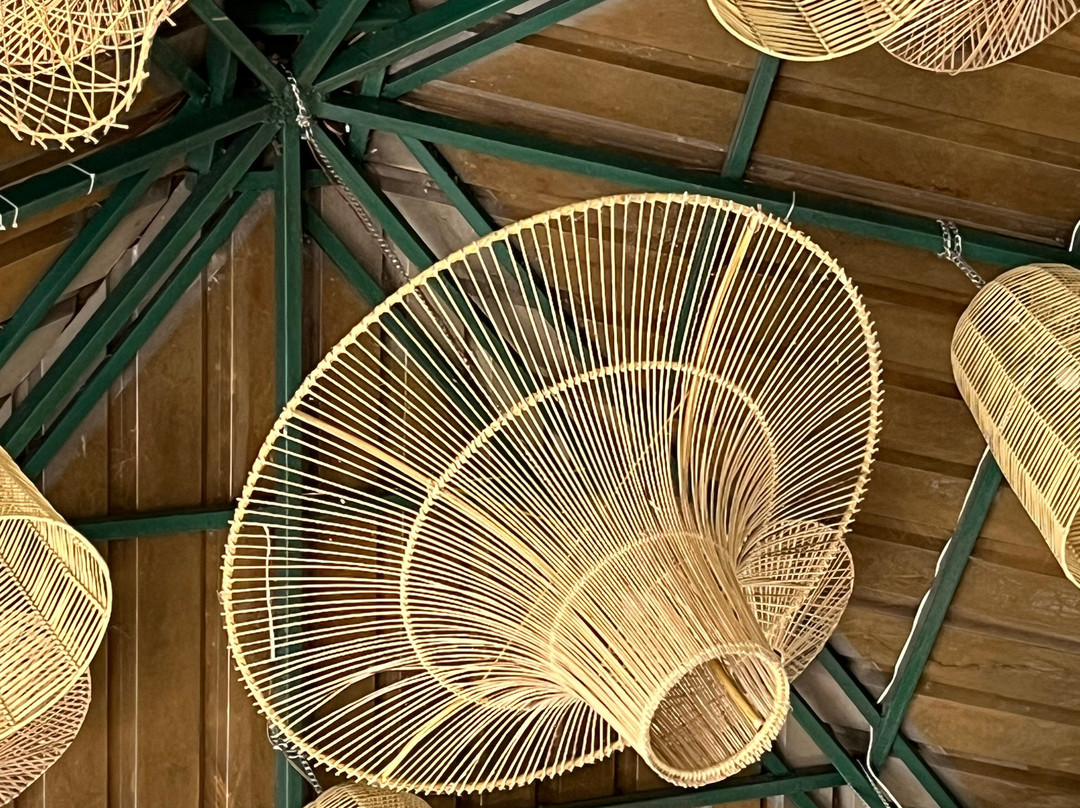 Neemrana's Glasshouse On The Ganges主图