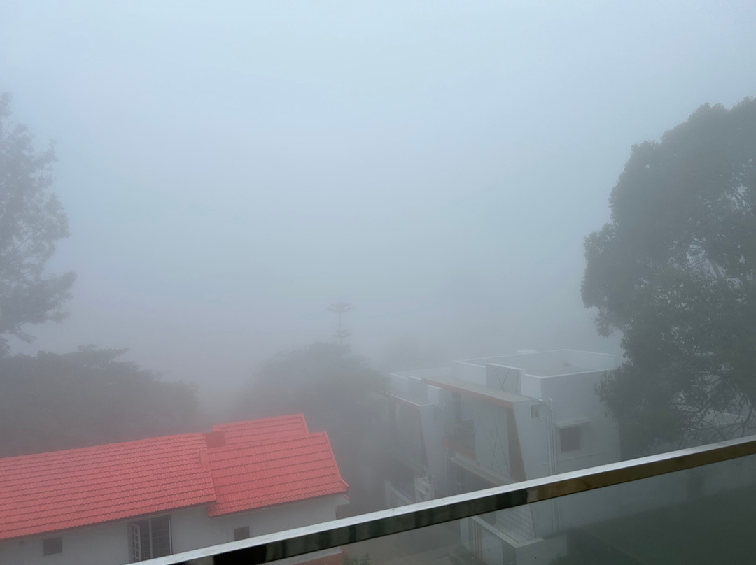 TGI Star Holiday Resort主图