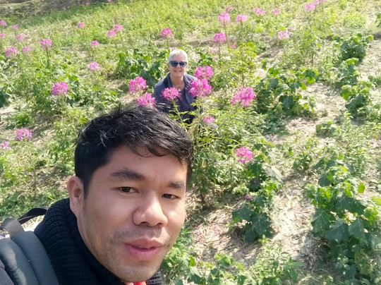 Tour Luang prabang-Mr Service-琅勃拉邦必去景点