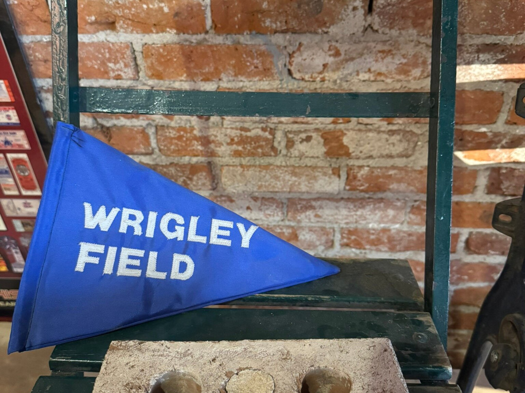 National Ballpark Museum-丹佛必去景点