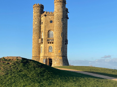 Londonita-伦敦必去景点