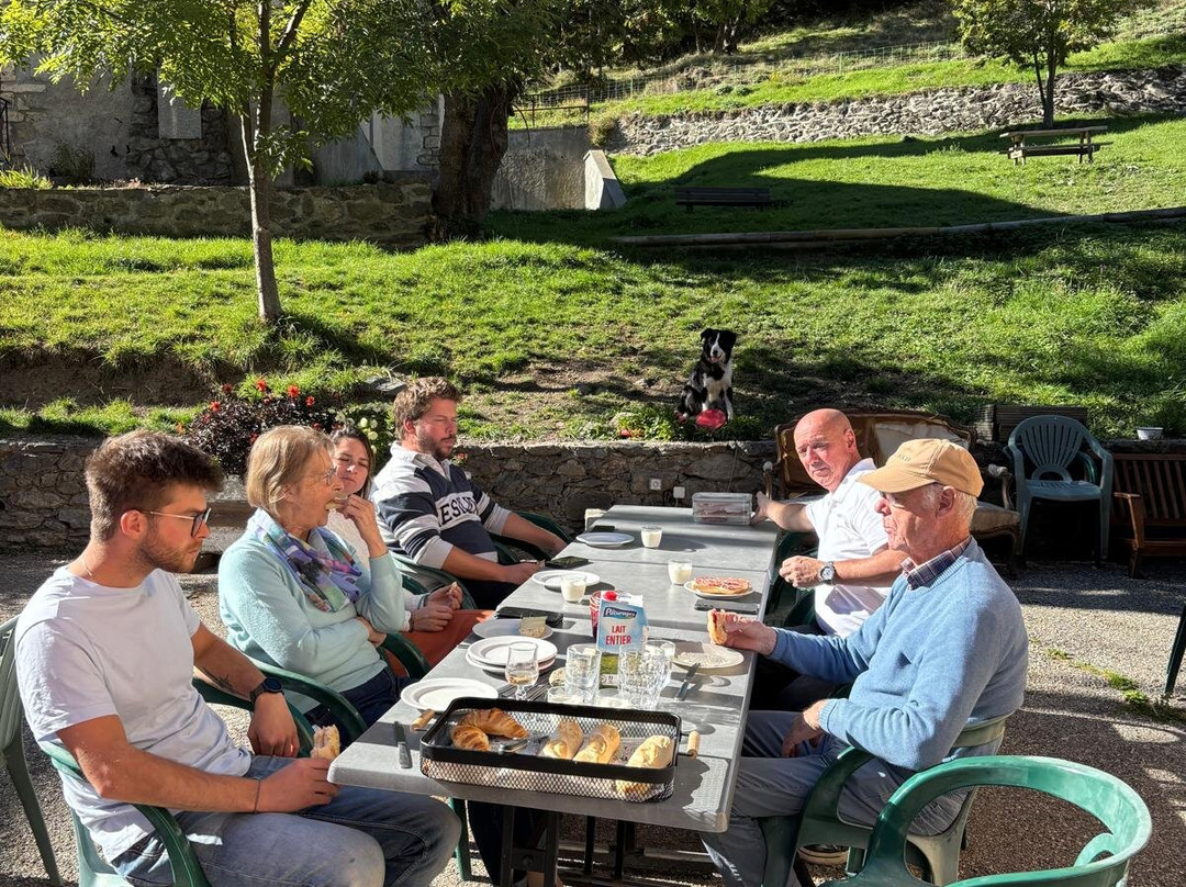 Auberge du Savel主图