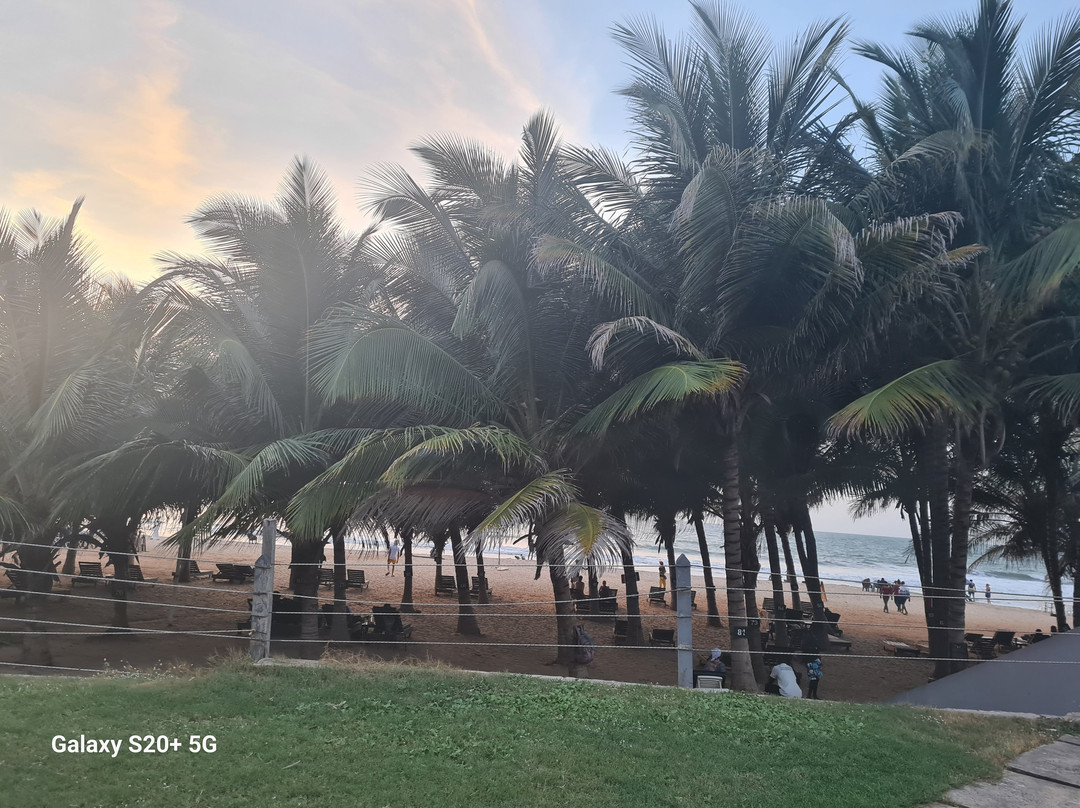 Kasumai Beach Resort主图