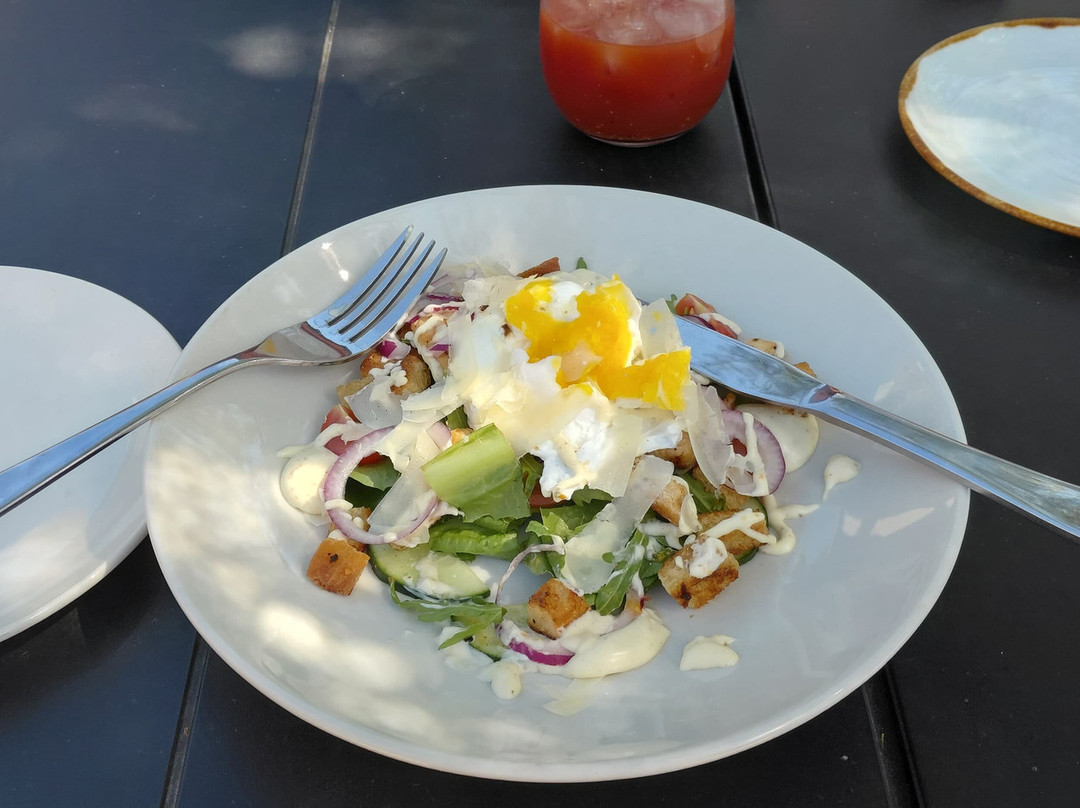 Mont Eco Game Reserve主图