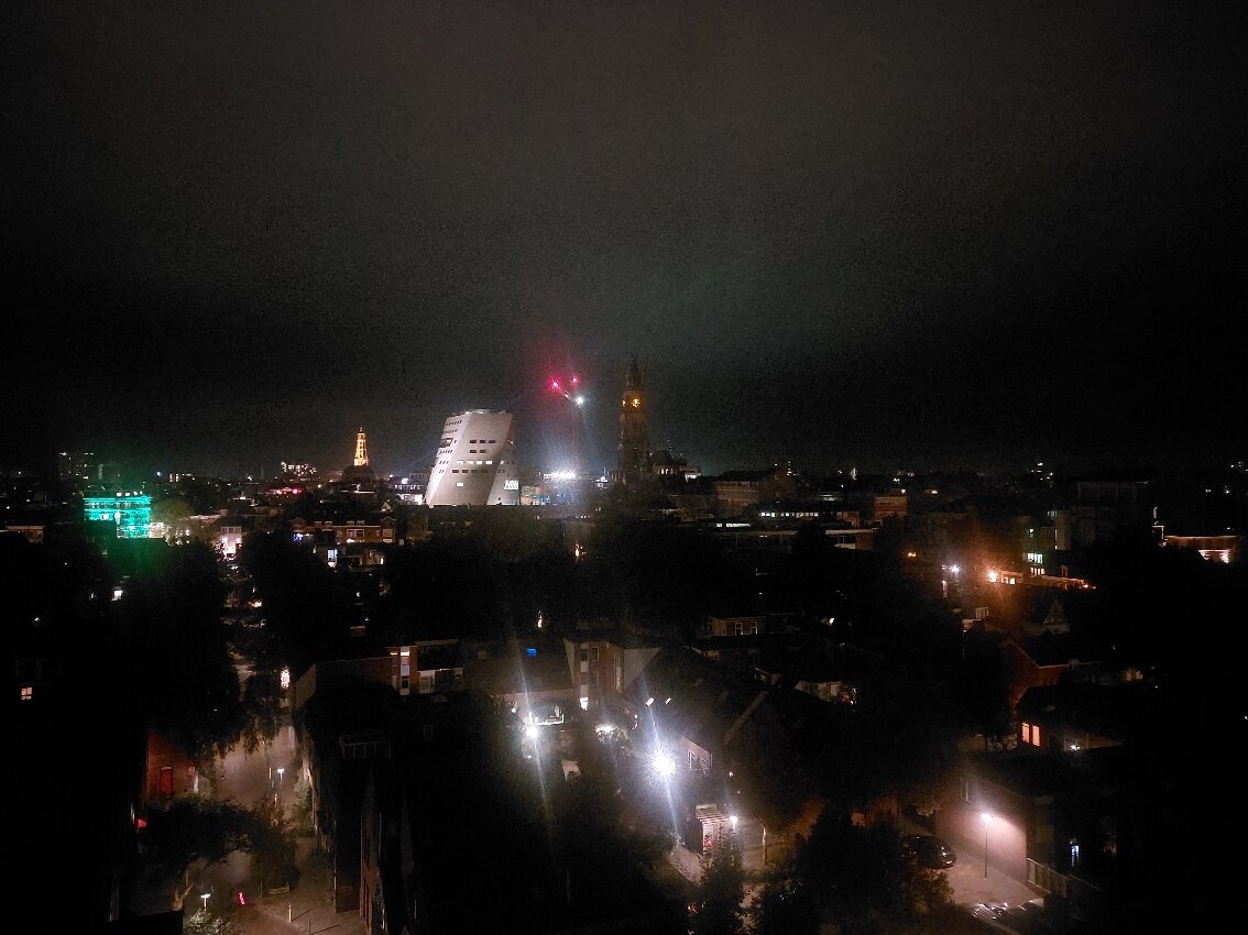 格罗宁根NH酒店-官方