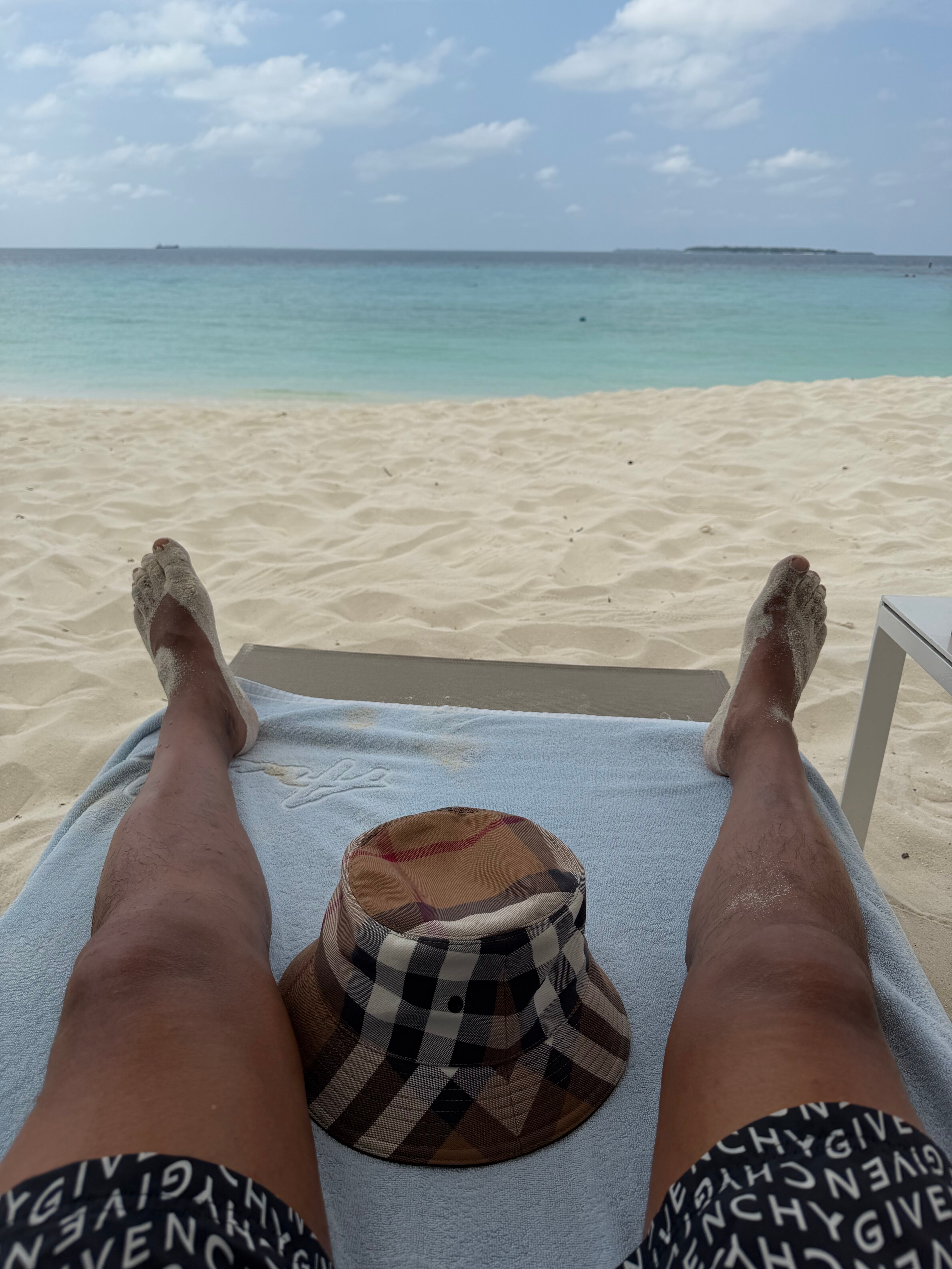 阿米拉弗什度假酒店-泳池