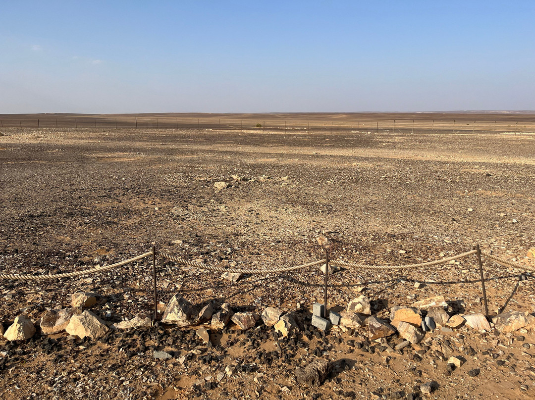 库塞尔阿姆拉 -Azraq必去景点