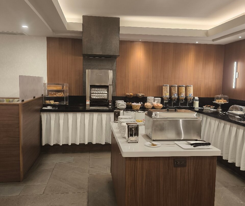 Hotel WelcomInns主图