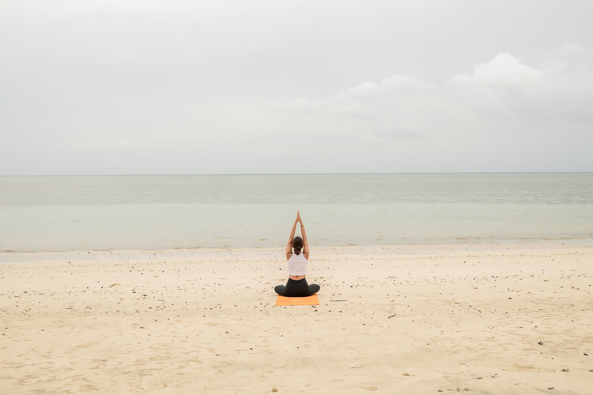 Silver Sand Beach Resort, Havelock-泳池