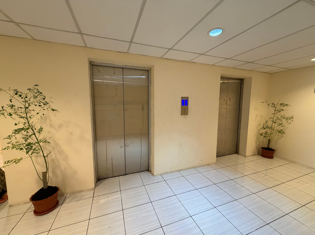 Continent My Tower Hotel主图