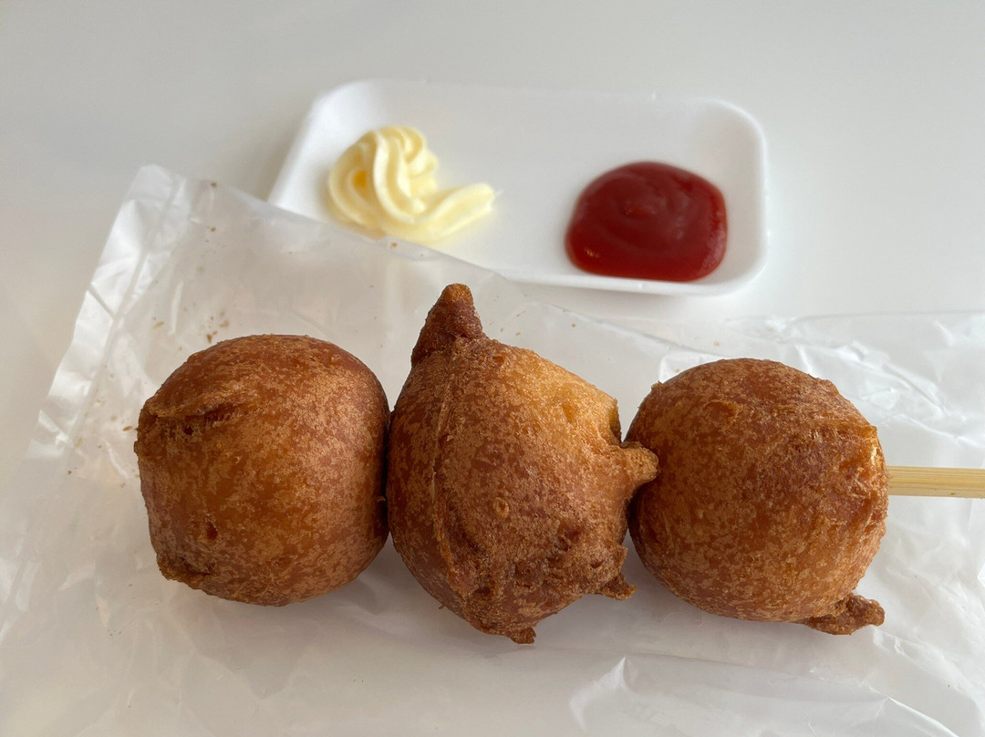 Michi-no-Eki Boyonakayama-喜茂别町必去景点