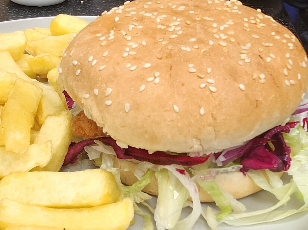 Broadway Traditional Fish & Chips