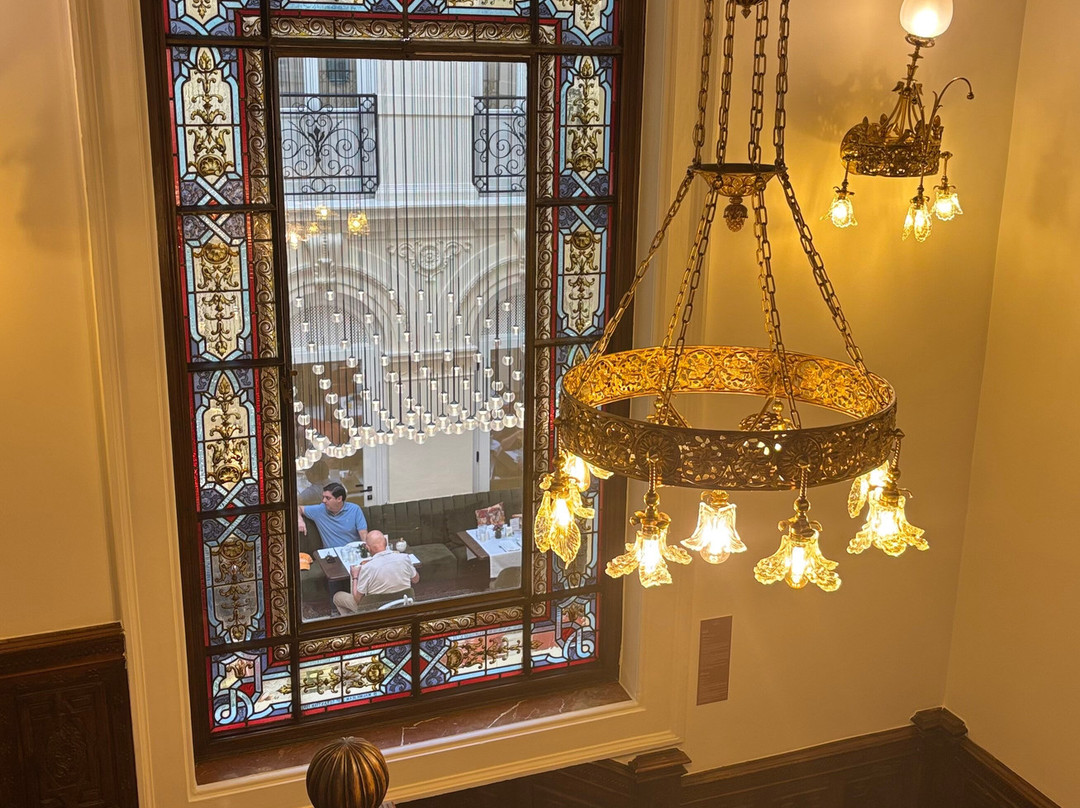 Palacio Gran Via, a Royal Hideaway Hotel主图