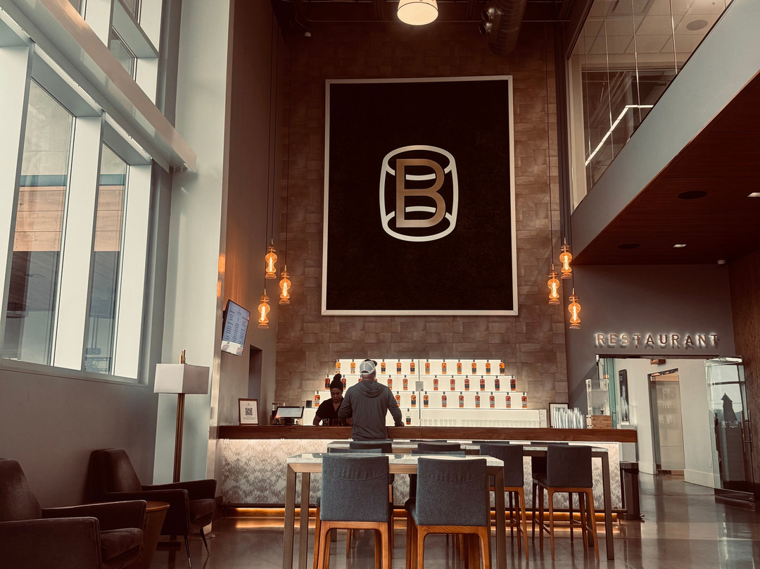 Bardstown Bourbon Company-Bardstown必去景点