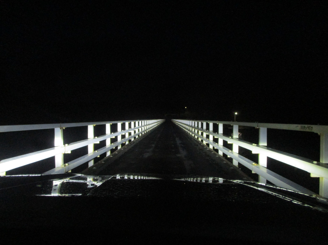 Edge of the World-Arthur River必去景点