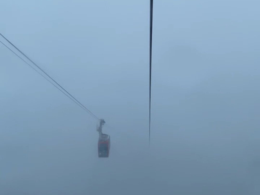 Teleferico Fuente De-Fuente De必去景点