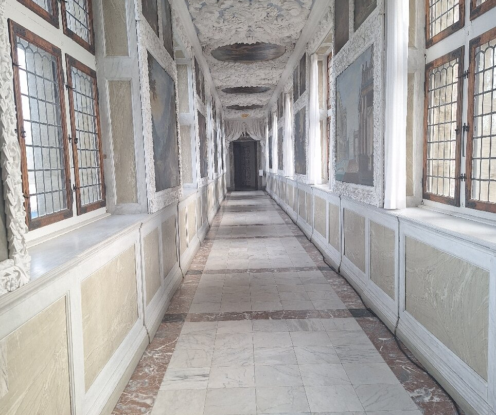 Det Nationalhistoriske Museum-希勒洛必去景点