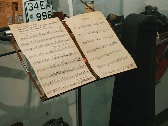 Adalar Museum-布尤卡达必去景点