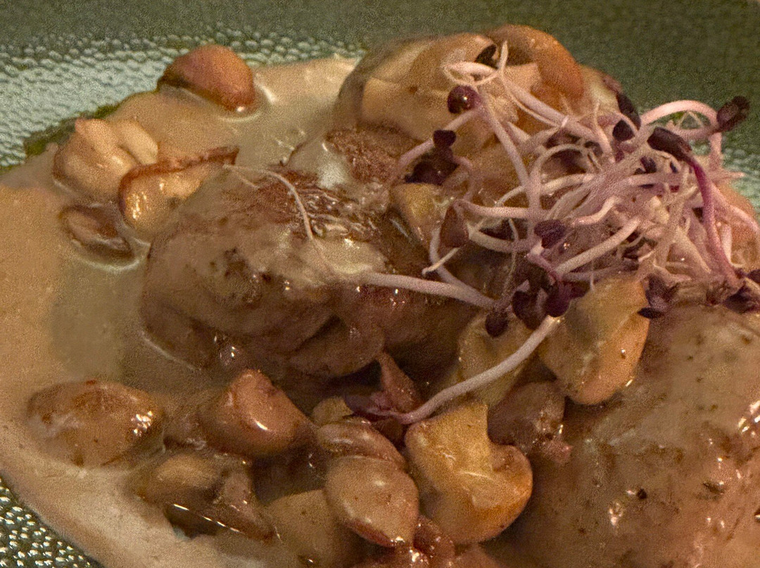 Landgasthof Reinert主图