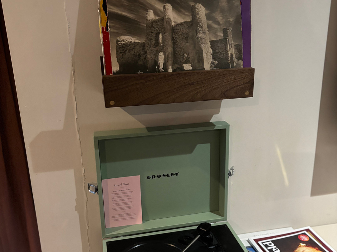 No.15 by GuestHouse, Bath主图