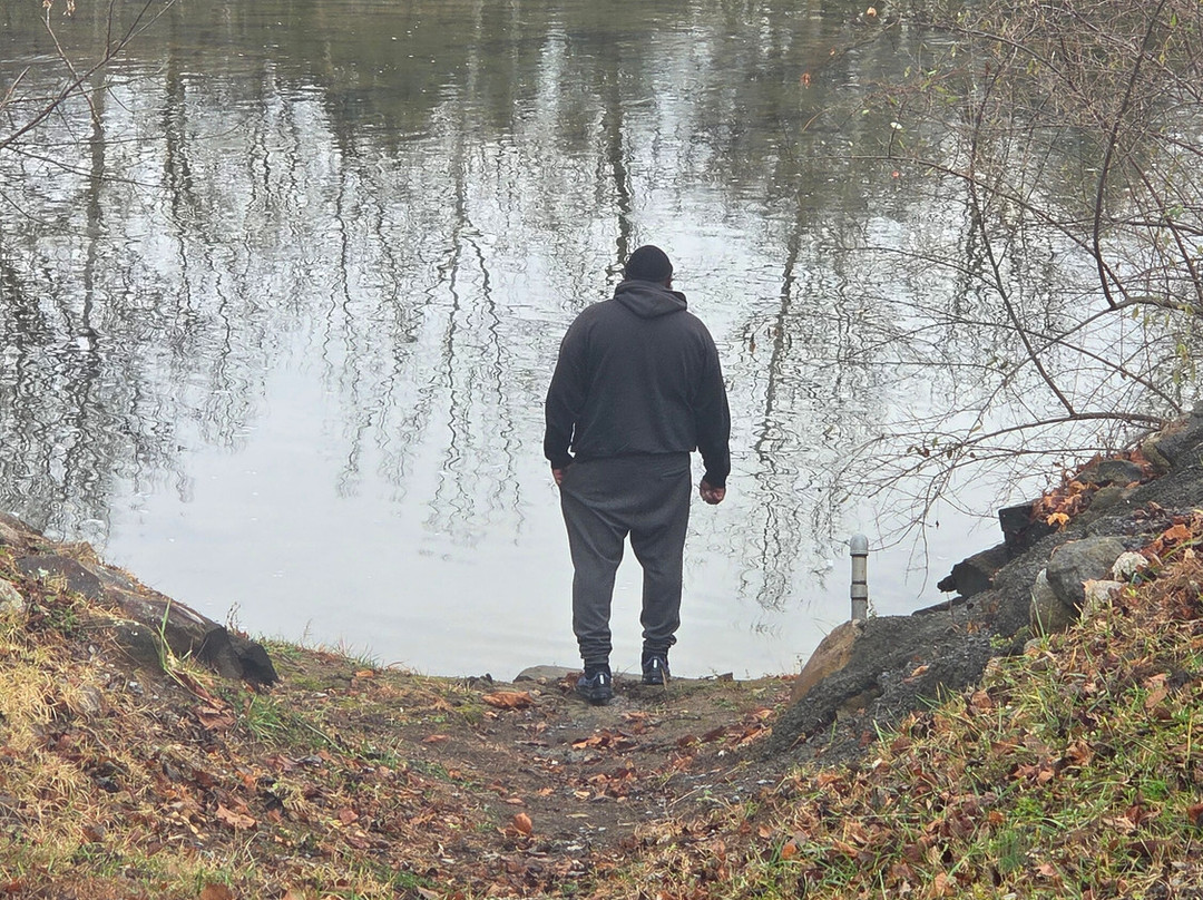 Shenandoah River Outfitters-卢雷必去景点