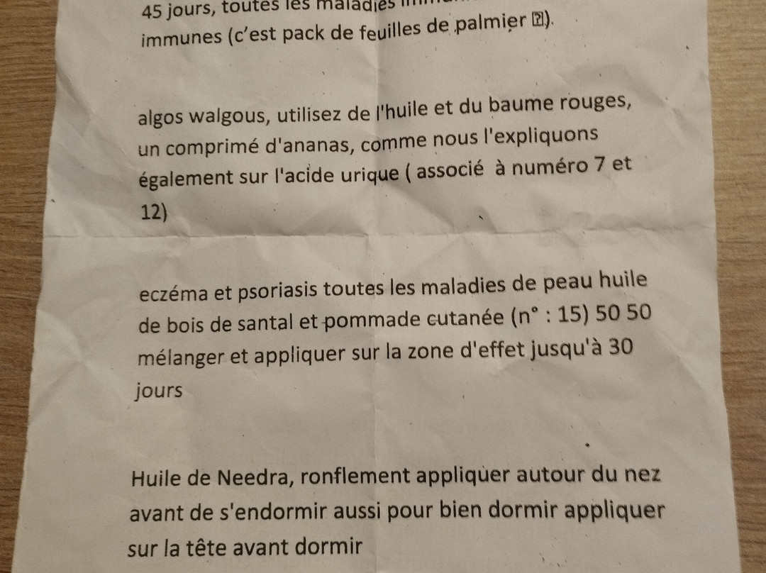 Spice Garden-Matale必去景点