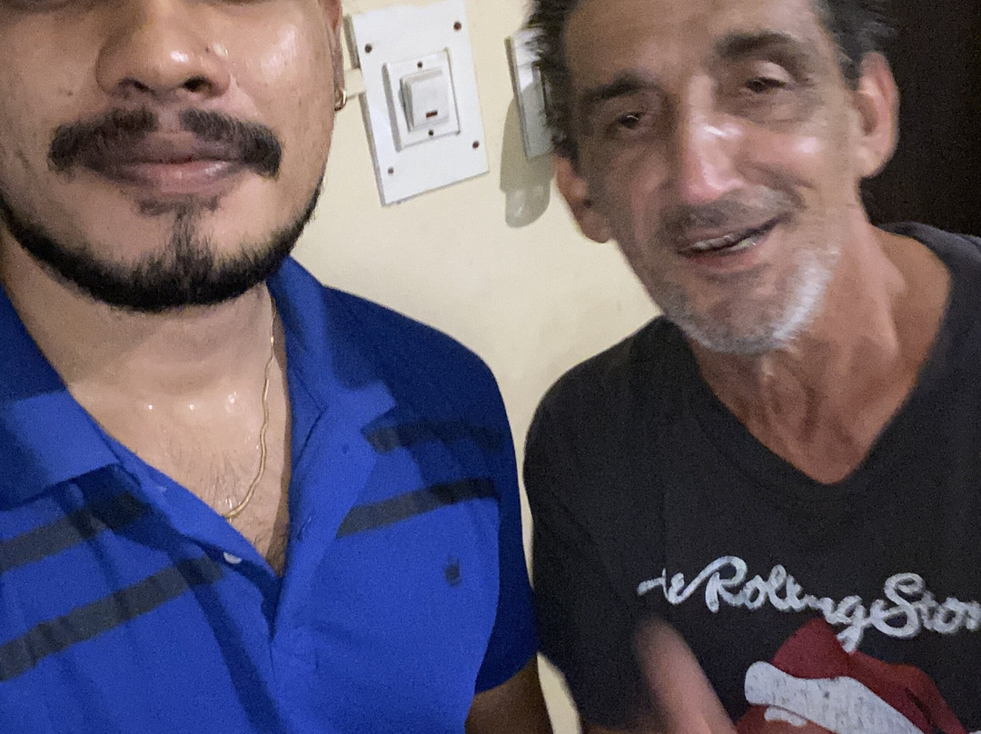 Induz Ayur Care-Fort Kochi必去景点