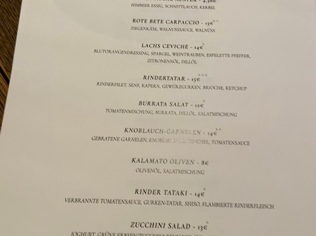 Alsterinsel-汉堡必去景点